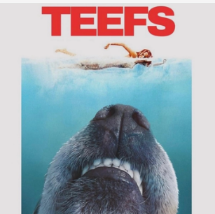 Funny Dog, Cat, Sasquatch & More! Magnets